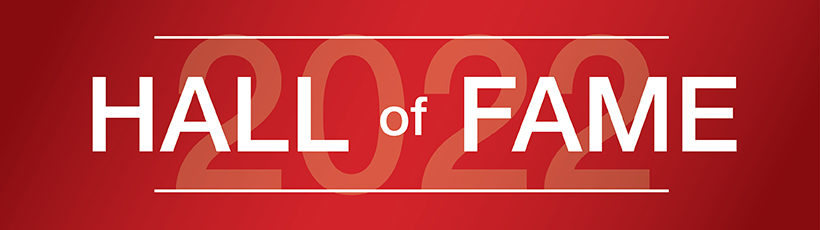 2022 Ameritas Hall of Fame