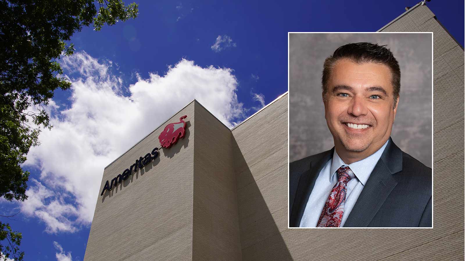 Scott Holechek, VP Business Development, Retirement Plans