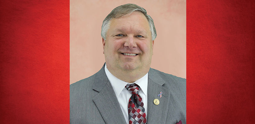 Andra Grava is the general agent for The DI Center in Allen, Texas