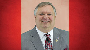 Andra Grava is the general agent for The DI Center in Allen, Texas