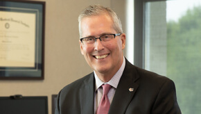 Bill Lester retires as Ameritas president and CEO