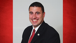 Anthony DiPaola, CEO DiPaola Financial Group