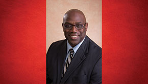 Troy Branch, second vice president, advanced planning with Ameritas