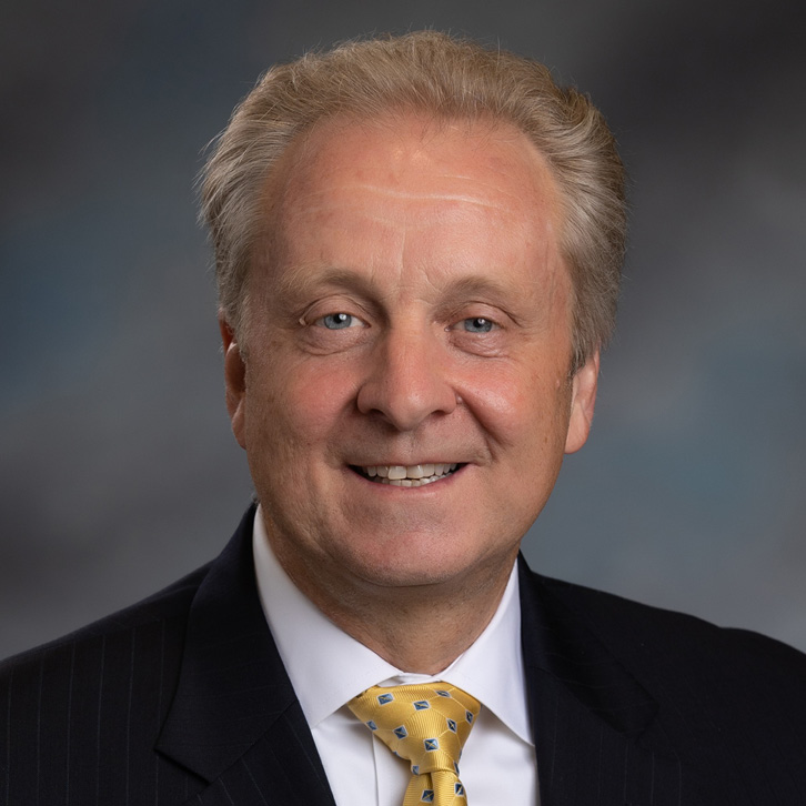 Richard A. Wiedenbeck