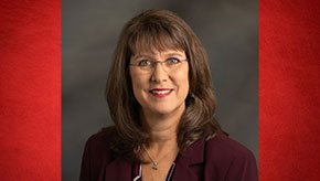 Sue Wilkinson, President & Chief Operating Officer - Ameritas