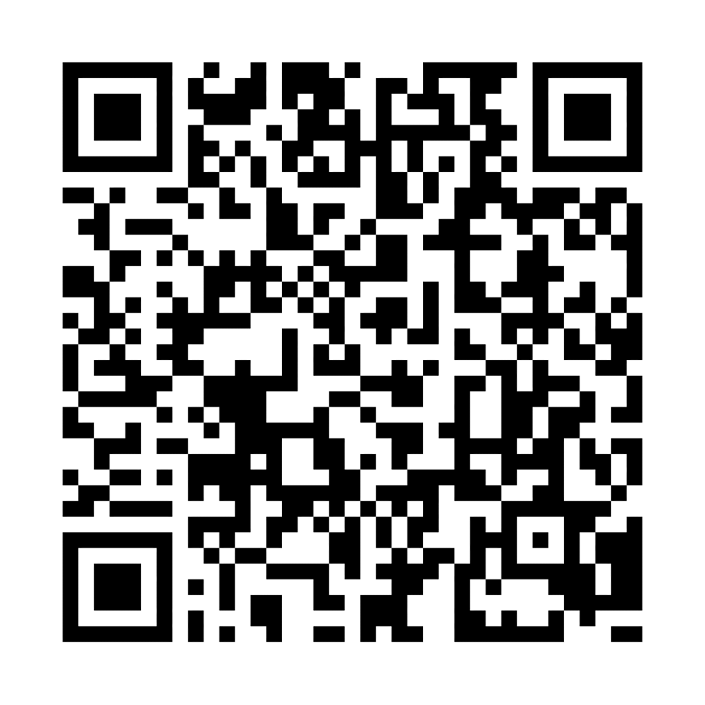 IOS QR Code