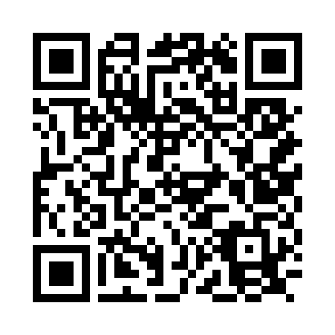 IOS QR Code